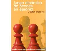 Juego dinámico de peones en ajedrez