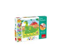 Juego Dino Mosaico Goula