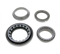 Juego Dirección Rodamientos para Piaggio, Vespa, Gilera 50 - 200 ccm de 2, 4 de del (todos los modelos)