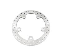 Juego discos flotantes Para Ight C 650 16-21 | Rotores De Disco De Freno Delantero Y Trasero Para Scooter C 600 Para Highline 12-15 C Para Evolution C 650 Para Ight C650