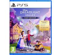 Juego Disney Dreamlight Valley : Cozy Edition PS5