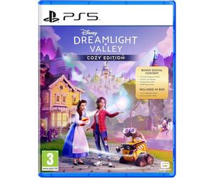 Juego Disney Dreamlight Valley : Cozy Edition PS5