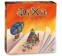 Juego - Dixit Odyssey (Base)