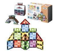 Juego dohe educa placas magneticas 20 piezas (+3 años)