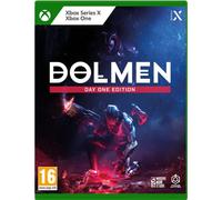 Juego Dolmen Day One Edition Xbox Series X / Xbox One