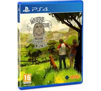 Juego Donde el corazón te lleva PS4