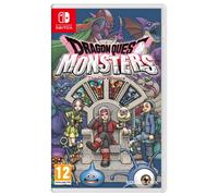 Juego Dragon Quest Monsters - The Dark Prince Nintendo Switch