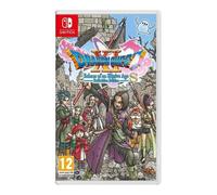 Nintendo Switch Dragon Quest Xi S: Echoes Of An Elusive Age - Definit Game NUEVO