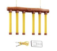 Juego Drop Stick Reflex: Juguete Con Dificultad Para Caer Palos, Control Remoto, Juego De Entrenamiento De Reacción Y Velocidad De La Mano, Constructor De Coordinación Interactivo Para Mejorar Habilid