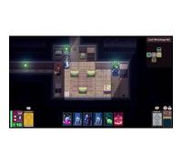 Juego Dungeon Drafters Nintendo Switch Edición Estándar