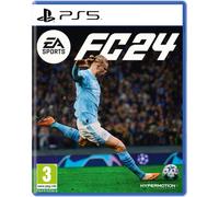 Juego EA Sports FC 24 PS5
