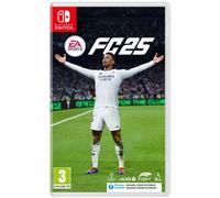 Juego EA Sports FC 25 para Nintendo Switch