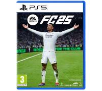 Juego EA Sports FC 25 para PS5