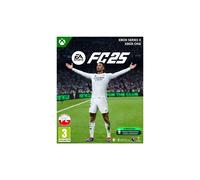 Juego EA Sports FC 25 para Xbox Series