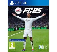 Juego EA Sports FC 25 Playstation 4 | PS4