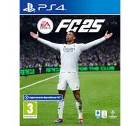 Ps4 ea sports fc 25