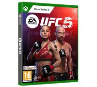 Juego EA Sports UFC 5 Xbox Series X