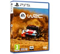 Juego EA Sports WRC para PS5