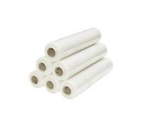 Juego económico de film estirable ratioform, UE 6 unid.