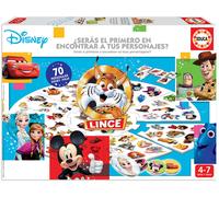Juego Educa - Lince de Disney
