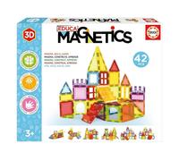 Juego Educa Magnetics 42 Piezas