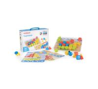 Miniland – Superpegs (45319)