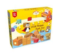Juego Educativo 4 Años Juego de rompecabezas que pone a prueba la capacidad de pensamiento Juegos interactivos inteligentes Pensamiento espacial Razonamiento lógico para niños (Yellow, 24x6x20cm)