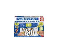 Juego educativo - Aprende inglés - 120846 - 350 preguntas - Para niños - Mixto