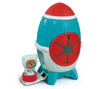 Juego educativo Clementoni Clemmy 17806 bloques blandos multicolor para bebés