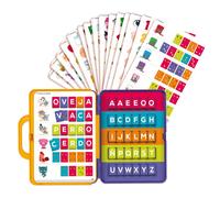 Juego Educativo DISET, Yo Aprendo A Leer