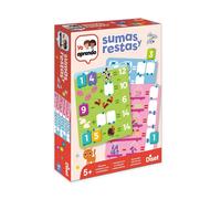 Juego Educativo DISET YO Aprendo, Sumas Y Restas