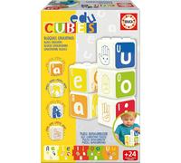 Juego Educativo EDUCA Educubes Baby I