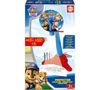 Juego Educativo EDUCA, Proyector LA PATRULLA CANINA