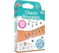 Galt Toys, Charm Bracelets, Kids Craft Kit, Ages 8 Years Plus