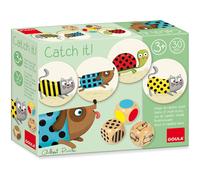 Juego Educativo GOULA Catch It!