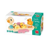 Juego Educativo GOULA, Duck Family