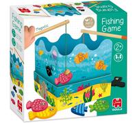 Juego Educativo GOULA Juego De La Pesca
