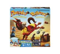 Juego Educativo HASBRO Tozudo (Edad Mínima: 4 Años - 6,6 x 26,7 x 26,7 cm)