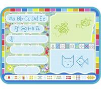 Juego educativo Mi alfombra escolar - Aquadoodle