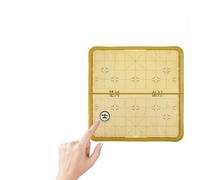 - Juego educativo plegable de mesa - Tablas de magnéticas portátiles - Apto para niños, adolescentes y adolescentes de 7 - 14 años para jugar en casa y de viaje