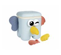 Juego Educativo Smoby Dickie 1,5 años Plástico Multicolor