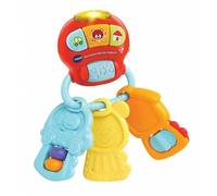 Juego educativo VTech 80-505105 para bebés y niños pequeños