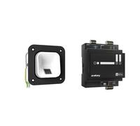 Juego ekey sLine FP en blanco