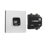 Juego ekey sLine FP en negro para Gira 106 de aluminio