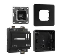 Juego ekey xLine FP para AP en negro