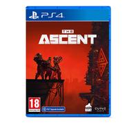 Juego El Ascenso PS4