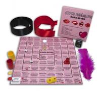 Juego el Juego cachondo