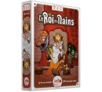 Juego - El Rey de los Enanos