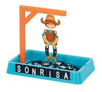 Juego el verdugo cb games