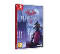 Juego Elderand Nintendo Switch